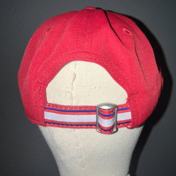 AHEAD 2020 43rd RYDER CUP WHISTLING STRAITS Embroidered Adjustable Golf Hat Cap - Picture 4 of 9